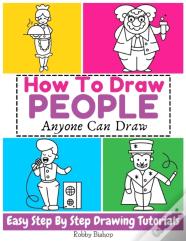 How To Draw People