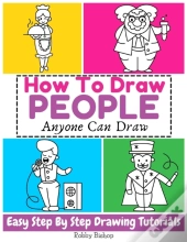 How To Draw People