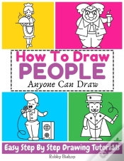 Capa do artigo How To Draw People