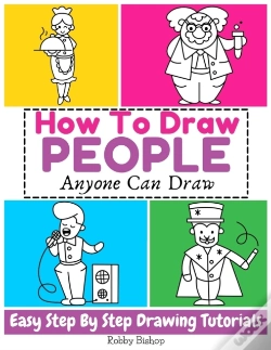 Capa do artigo How To Draw People