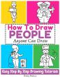How To Draw People - Preview