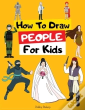 How To Draw People