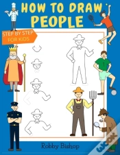 Capa do artigo How To Draw People