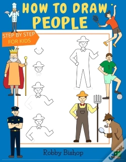 Capa do artigo How To Draw People