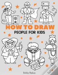 How To Draw People