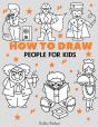 How To Draw People - Preview