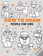 How To Draw People