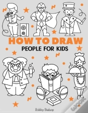Capa do artigo How To Draw People