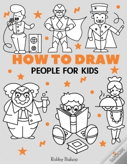 Capa do artigo How To Draw People