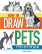 How To Draw Pets - Preview