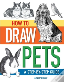 Capa do artigo How To Draw Pets