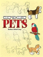 How To Draw Pets - Preview