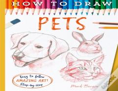 How To Draw Pets
