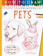 How To Draw Pets - Preview