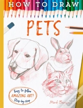 How To Draw Pets