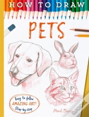 Capa do artigo How To Draw Pets