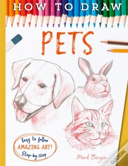 Capa do artigo How To Draw Pets