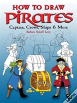 Capa do artigo How To Draw Pirates
