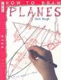 How To Draw Planes - Preview