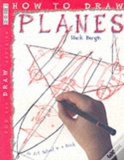 Capa do artigo How To Draw Planes