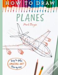 How To Draw Planes