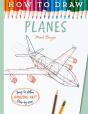 How To Draw Planes - Preview
