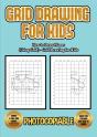 How To Draw Planes (Using Grids) - Grid Drawing For Kids - Preview