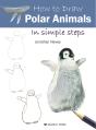 How To Draw: Polar Animals - Preview