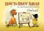 How To Draw Ponies - Preview