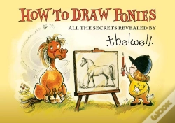 Capa do artigo How To Draw Ponies