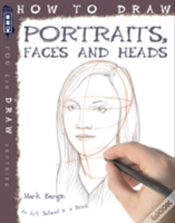 Capa do artigo How To Draw Portraits, Faces And Heads