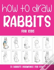 Capa do artigo How To Draw Rabbits For Kids