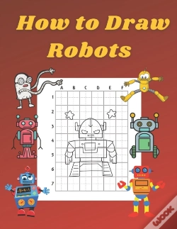 Capa do artigo How To Draw Robots