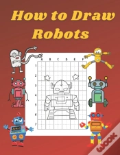 Capa do artigo How To Draw Robots