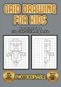 How To Draw Robots (Using Grids) - Grid Drawing For Kids - Preview