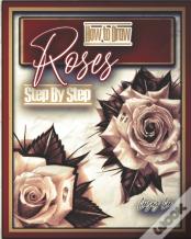 How To Draw Roses Step By Step