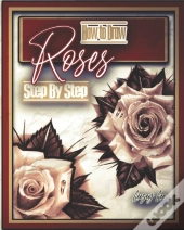 How To Draw Roses Step By Step