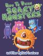 How To Draw Scary Monsters And Other Mythical Creatures (How To Draw) - Preview