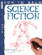 How To Draw Science Fiction - Preview