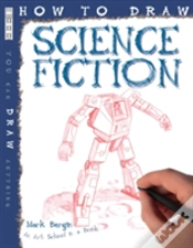 Capa do artigo How To Draw Science Fiction