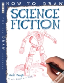 Capa do artigo How To Draw Science Fiction