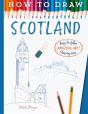 How To Draw Scotland - Preview
