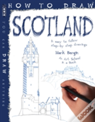 How To Draw Scotland