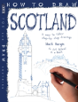 How To Draw Scotland - Preview