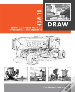 Capa do artigo How To Draw