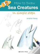 How To Draw: Sea Creatures