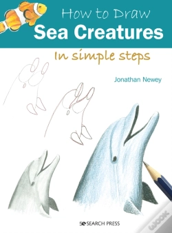Capa do artigo How To Draw: Sea Creatures