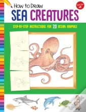 How To Draw Sea Creatures