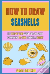 Capa do artigo How To Draw Seashells