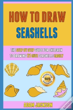 Capa do artigo How To Draw Seashells